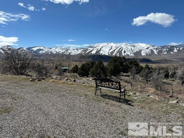 157 Eastside Road Coleville, CA 96107 - Photo 1 of 36 Photo 1