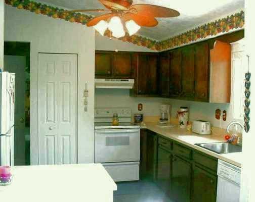 28 Walker Road Canonsburg, PA 15317 - Photo 6 of 8 Kitchen.