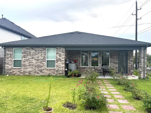 $2,400 | 3803 Ryans Rock Court, Katy, TX 77494