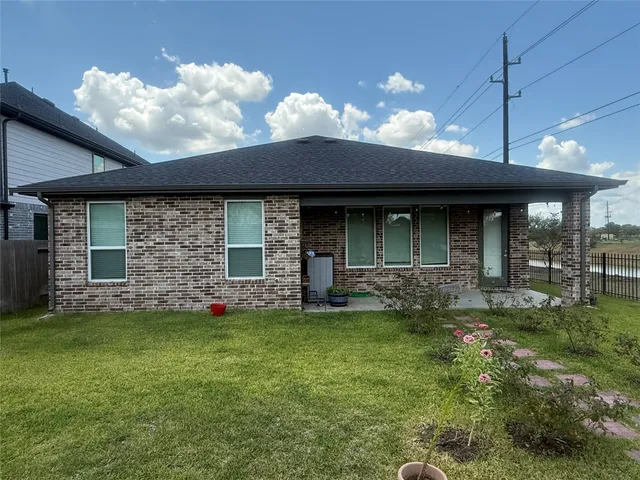 $2,400 | 3803 Ryans Rock Court, Katy, TX 77494