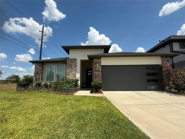 $2,400 | 3803 Ryans Rock Court, Katy, TX 77494