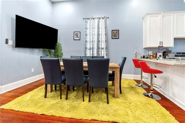 $2,800 | 2608 Magnolia Street, New Orleans, LA 70113