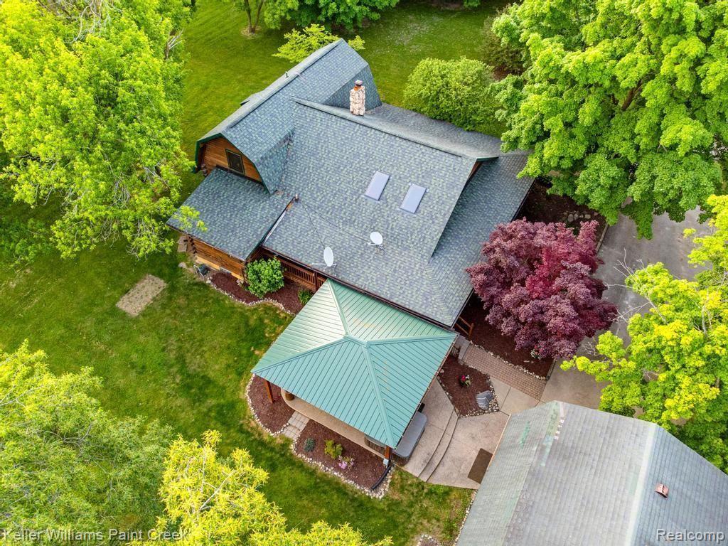 22750 33 Mile Road Armada, MI 48005 - Photo 88 of 90
