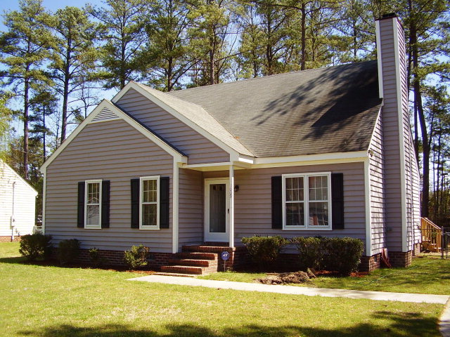 1009 Old Forge Road Rocky Mount, NC 27804 - Photo 1 of 1 Primary Photo