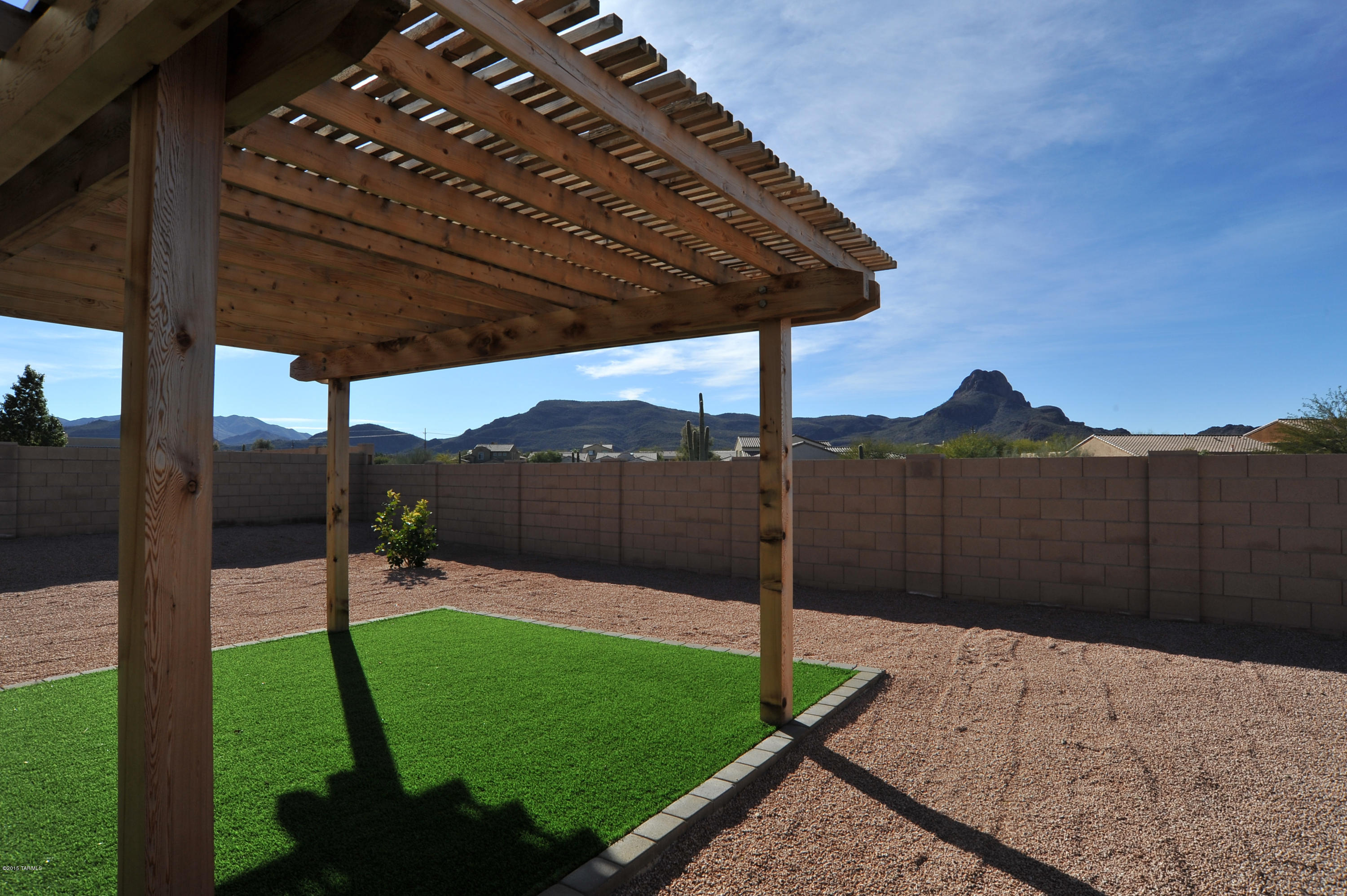 7155 West Oracle Ridge Trail Tucson, AZ 85743 - Photo 30 of 32 Gallery Image 30
