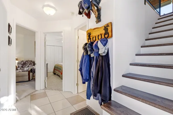 $669,500 | 1789 Wild Turkey Lane, Heber, AZ 85928