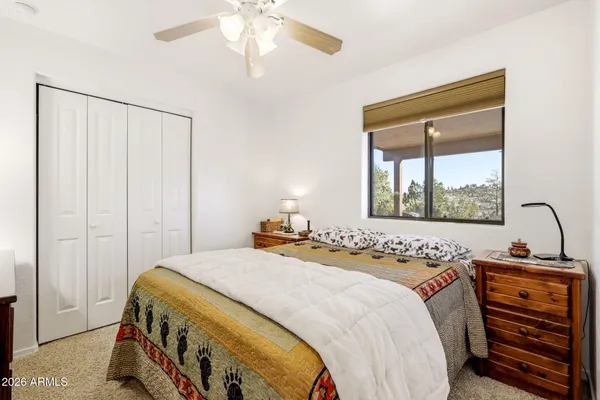$669,500 | 1789 Wild Turkey Lane, Heber, AZ 85928