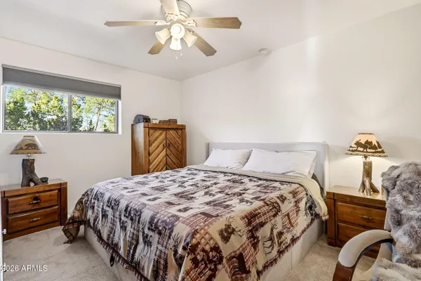 $669,500 | 1789 Wild Turkey Lane, Heber, AZ 85928