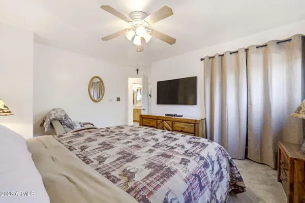 $669,500 | 1789 Wild Turkey Lane, Heber, AZ 85928