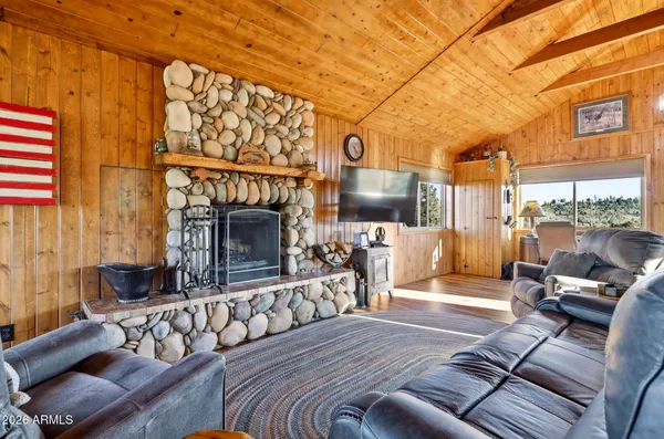 $669,500 | 1789 Wild Turkey Lane, Heber, AZ 85928