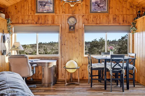 $669,500 | 1789 Wild Turkey Lane, Heber, AZ 85928