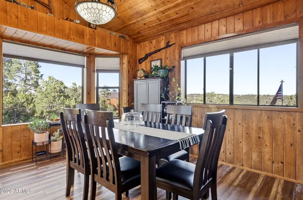 $669,500 | 1789 Wild Turkey Lane, Heber, AZ 85928