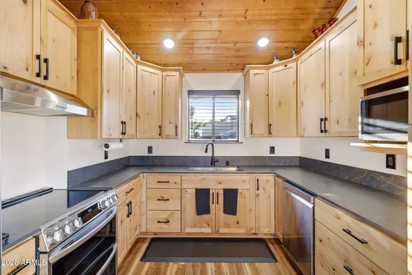 $669,500 | 1789 Wild Turkey Lane, Heber, AZ 85928