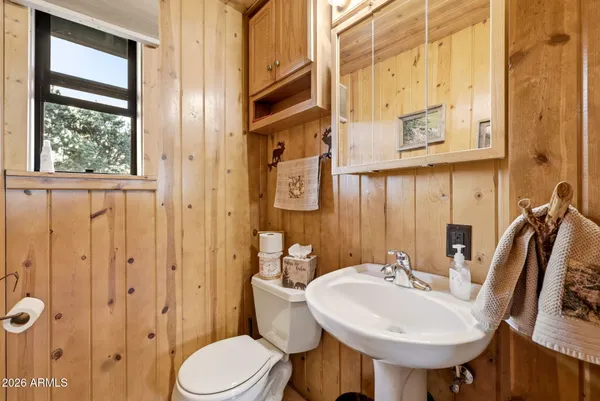 $669,500 | 1789 Wild Turkey Lane, Heber, AZ 85928