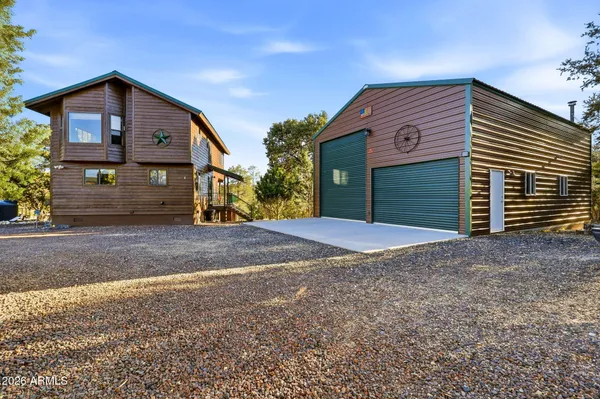 $669,500 | 1789 Wild Turkey Lane, Heber, AZ 85928