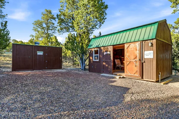 $669,500 | 1789 Wild Turkey Lane, Heber, AZ 85928