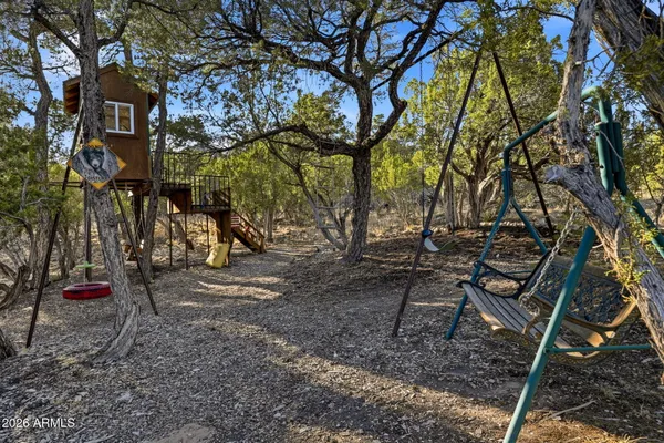 $669,500 | 1789 Wild Turkey Lane, Heber, AZ 85928