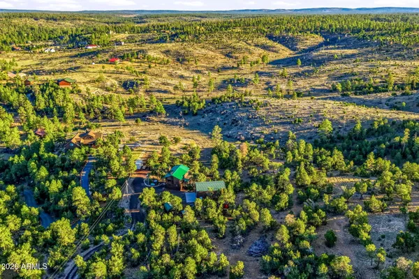 $669,500 | 1789 Wild Turkey Lane, Heber, AZ 85928