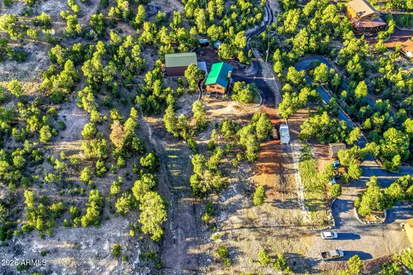 $669,500 | 1789 Wild Turkey Lane, Heber, AZ 85928