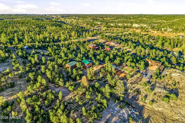 $669,500 | 1789 Wild Turkey Lane, Heber, AZ 85928