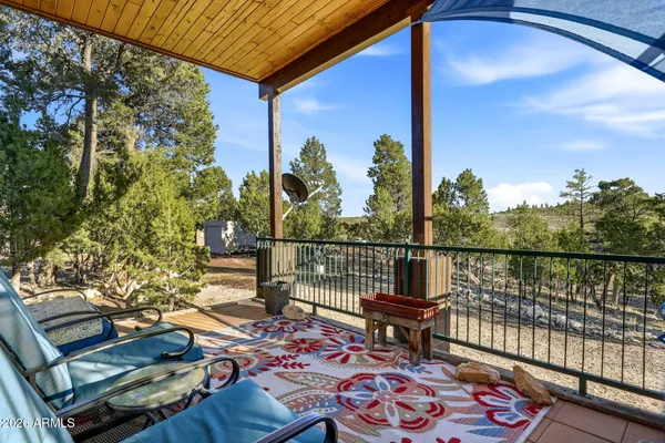 $669,500 | 1789 Wild Turkey Lane, Heber, AZ 85928