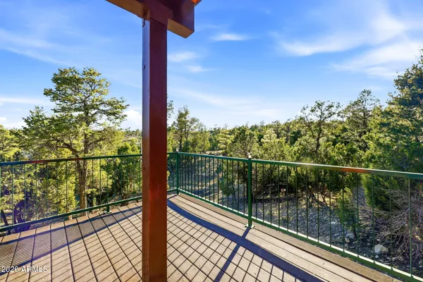 $669,500 | 1789 Wild Turkey Lane, Heber, AZ 85928