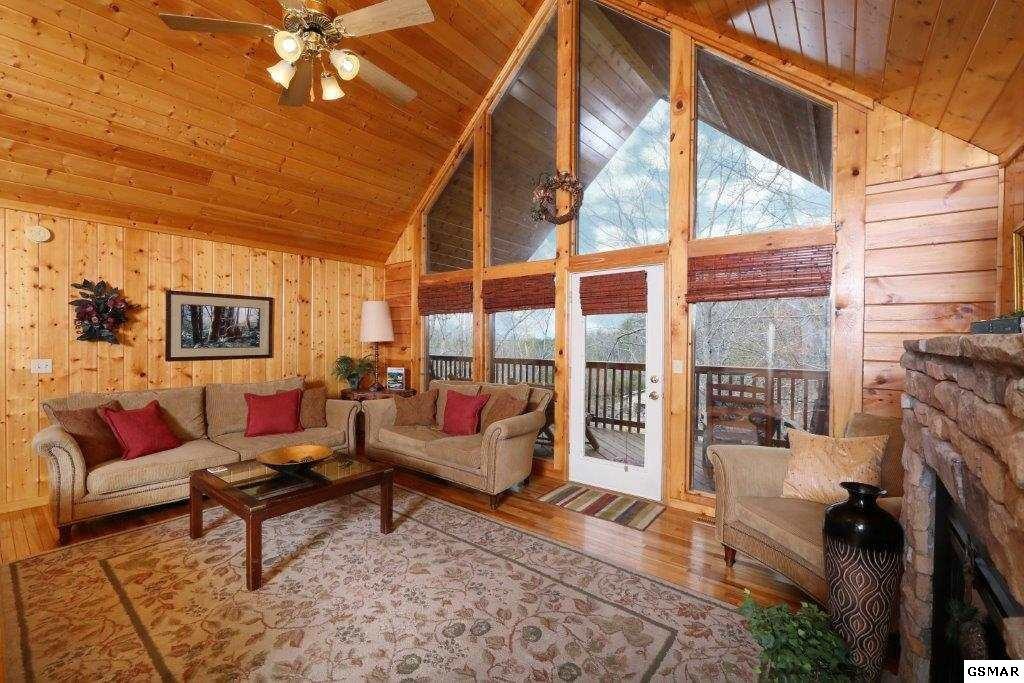 1524 Boo Boo Way, Unit DRIFTAWAY Sevierville, TN 37862 - Photo 1 of 21 Gallery Image 1