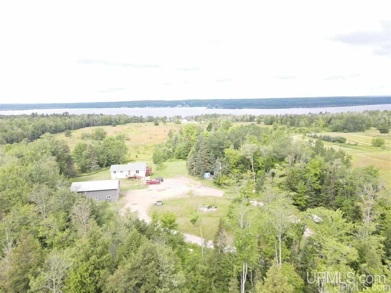 16578 Olsen Road Lanse, MI 49946 - Photo 11 of 36 Gallery Image 11
