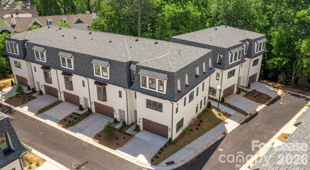 5505 Closeburn Road, Unit BARCLAY Charlotte, NC 28210 - Photo 36 of 37