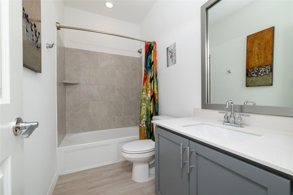 14708 Marrowglen Road Fort Worth, TX 76052 - Photo 18 of 34