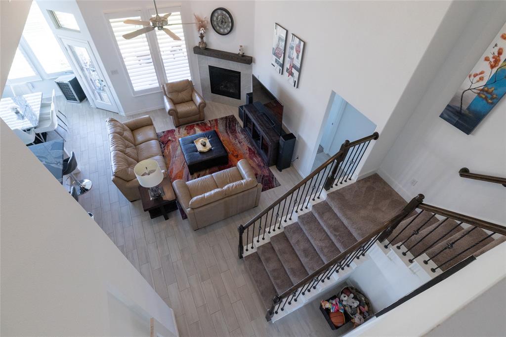 14708 Marrowglen Road Fort Worth, TX 76052 - Photo 22 of 34