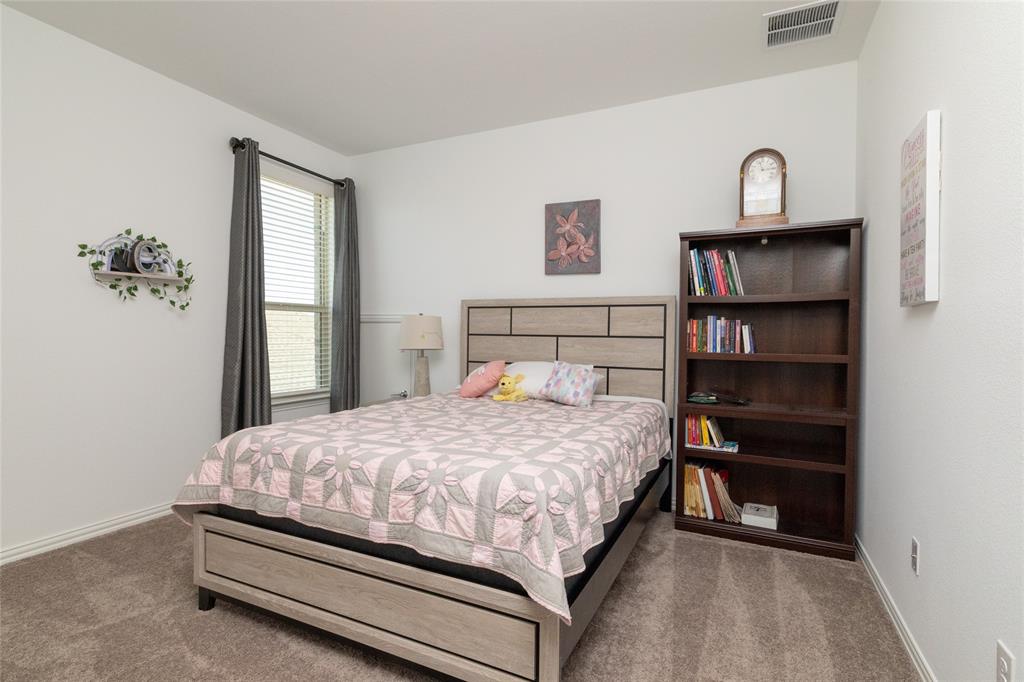 14708 Marrowglen Road Fort Worth, TX 76052 - Photo 23 of 34