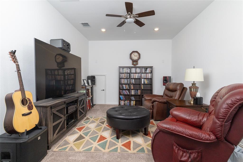 14708 Marrowglen Road Fort Worth, TX 76052 - Photo 24 of 34