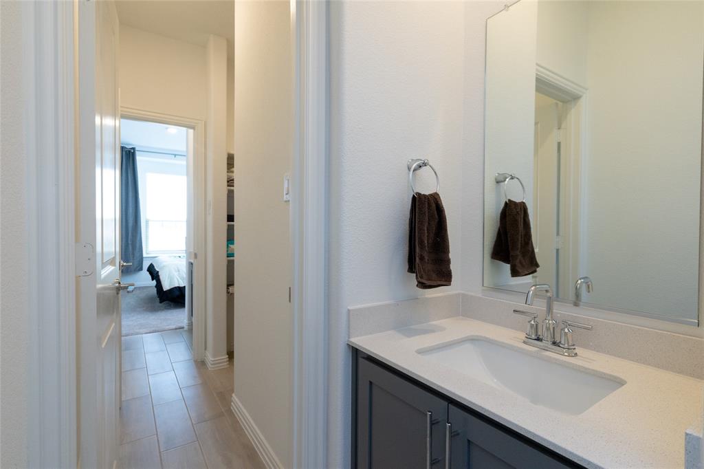 14708 Marrowglen Road Fort Worth, TX 76052 - Photo 26 of 34