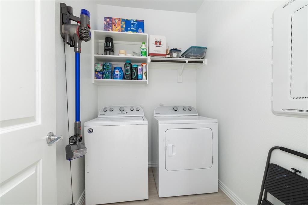 14708 Marrowglen Road Fort Worth, TX 76052 - Photo 29 of 34