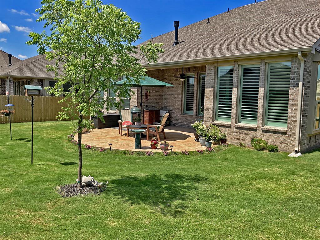 14708 Marrowglen Road Fort Worth, TX 76052 - Photo 30 of 34