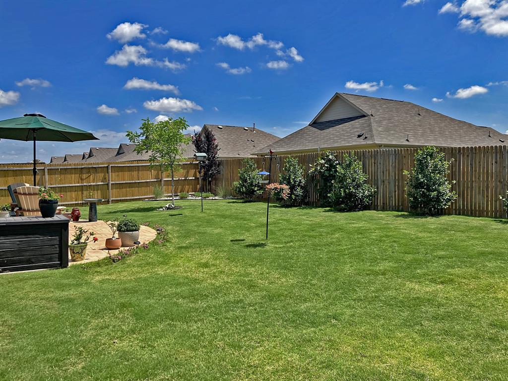 14708 Marrowglen Road Fort Worth, TX 76052 - Photo 31 of 34