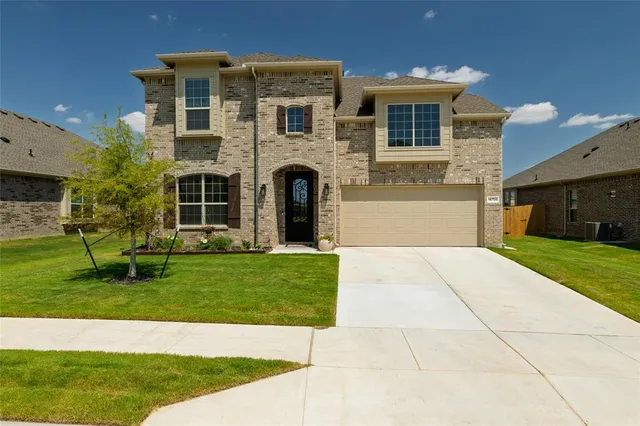 $455,000 | 14708 Marrowglen Road, Fort Worth, TX 76052