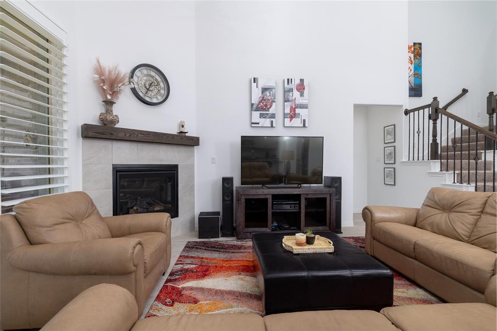 14708 Marrowglen Road Fort Worth, TX 76052 - Photo 4 of 34