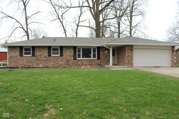 $250,000 | 5405 Emerson Way, Anderson, IN 46017