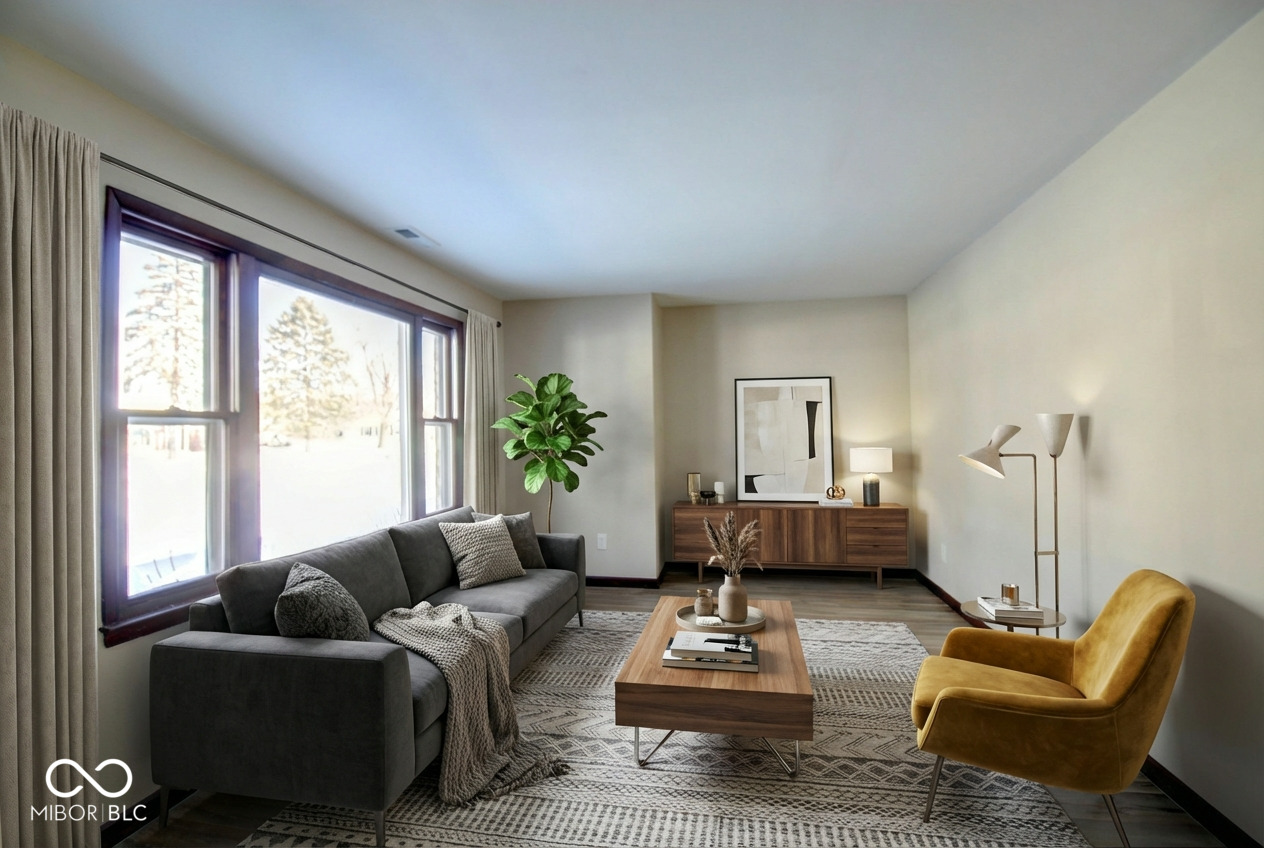 5405 Emerson Way Anderson, IN 46017 - Photo 2 of 22