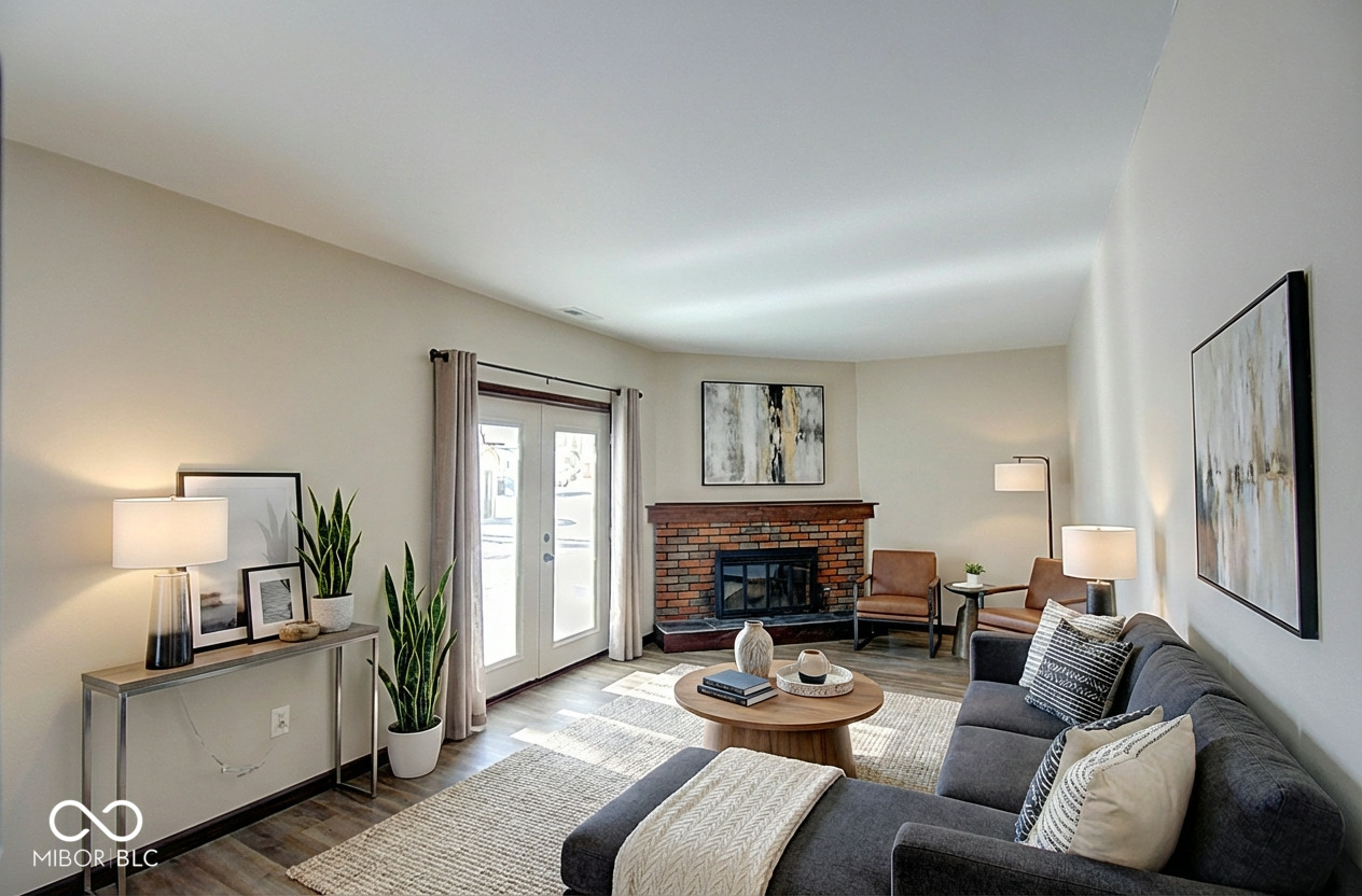 5405 Emerson Way Anderson, IN 46017 - Photo 3 of 22