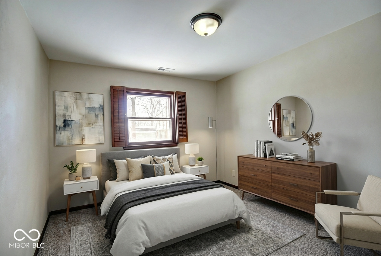 5405 Emerson Way Anderson, IN 46017 - Photo 5 of 22