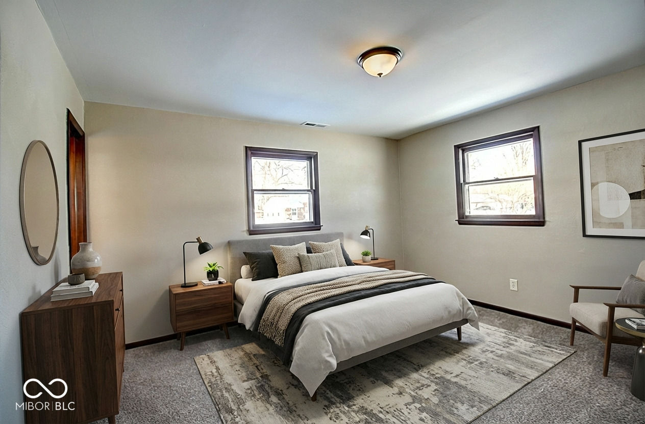 5405 Emerson Way Anderson, IN 46017 - Photo 7 of 22