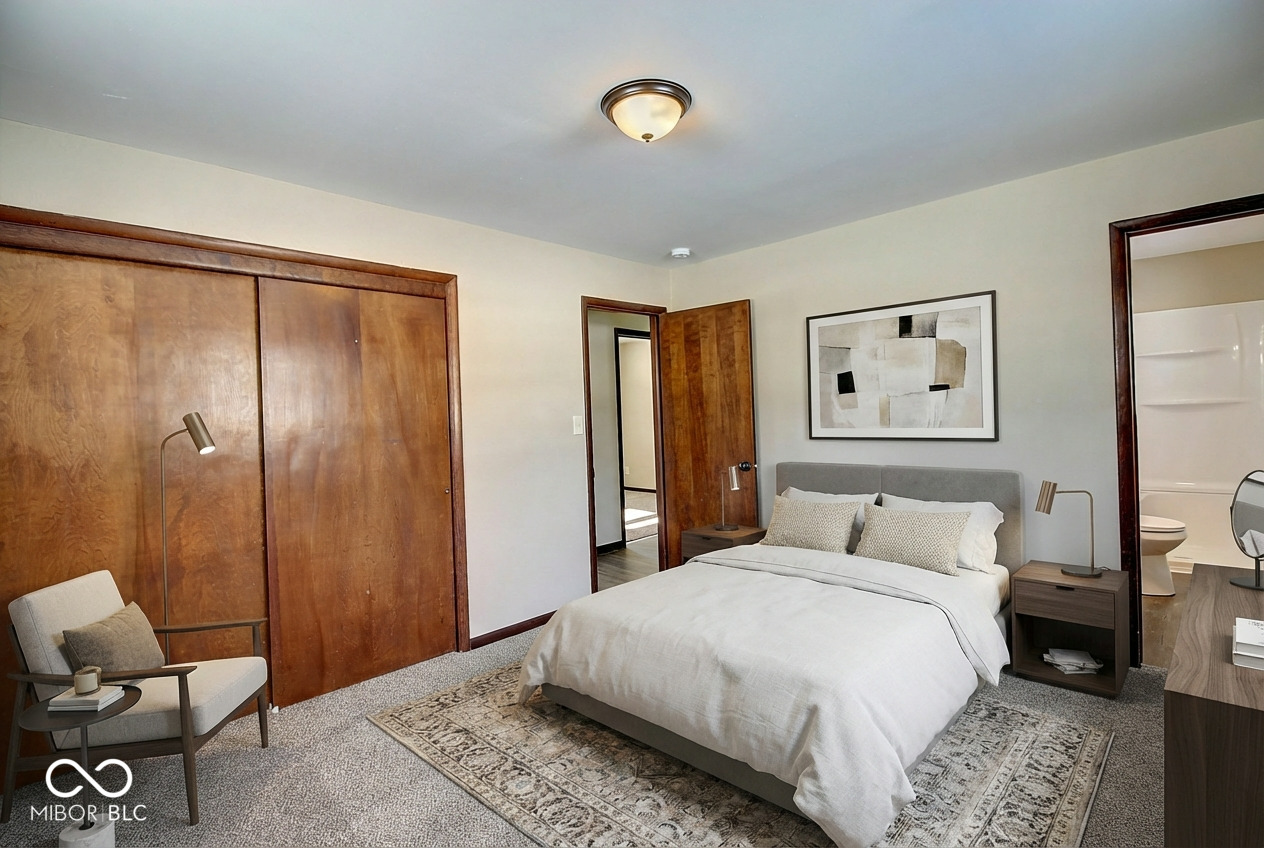 5405 Emerson Way Anderson, IN 46017 - Photo 8 of 22