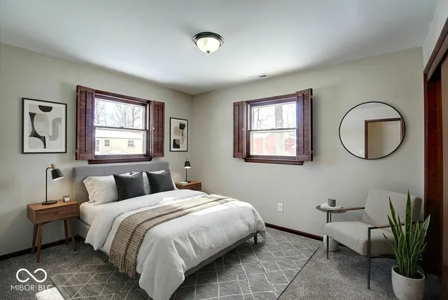 $250,000 | 5405 Emerson Way, Anderson, IN 46017