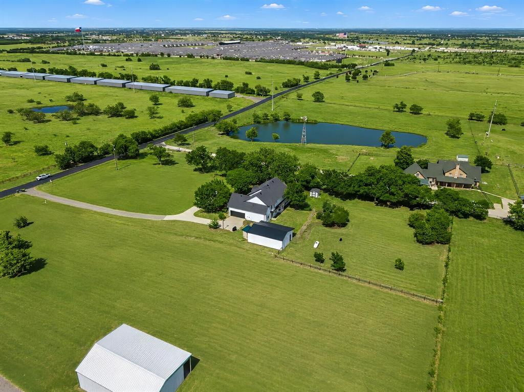 3817 Ganzer Road West Denton, TX 76207 - Photo 38 of 40 Facing East