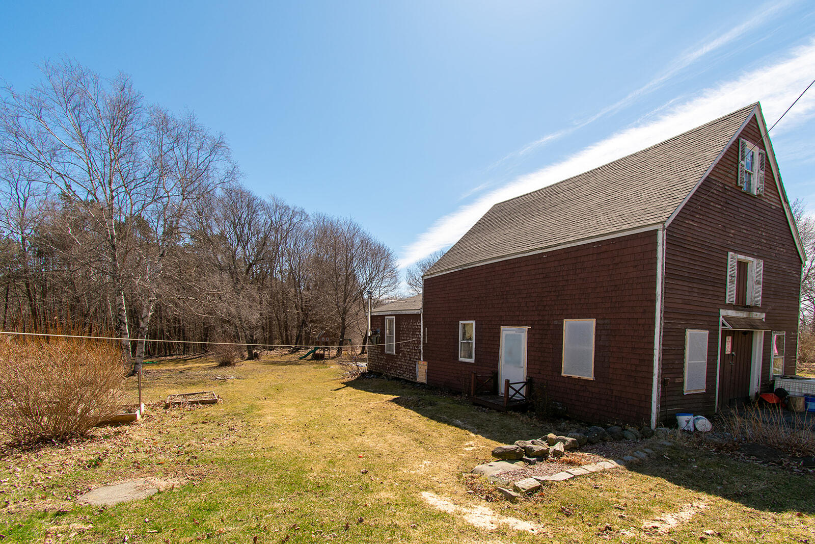 473 Old County Road Rockland, ME 04841 - Photo 38 of 41 473 Old County Rd, Rockland