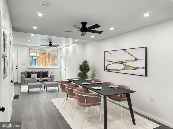 $235,000 | 2040 South Norwood Street, Philadelphia, PA 19145
