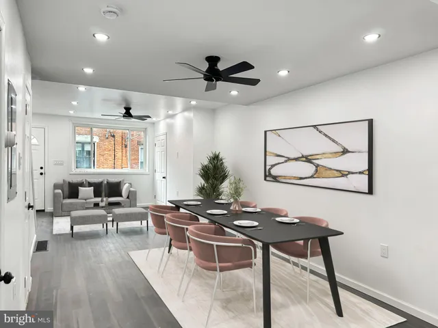 $260,000 | 2040 South Norwood Street, Philadelphia, PA 19145